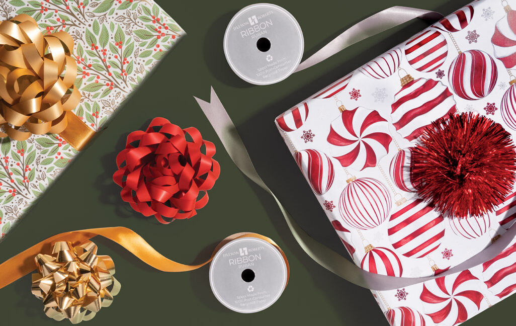 photo of gifts