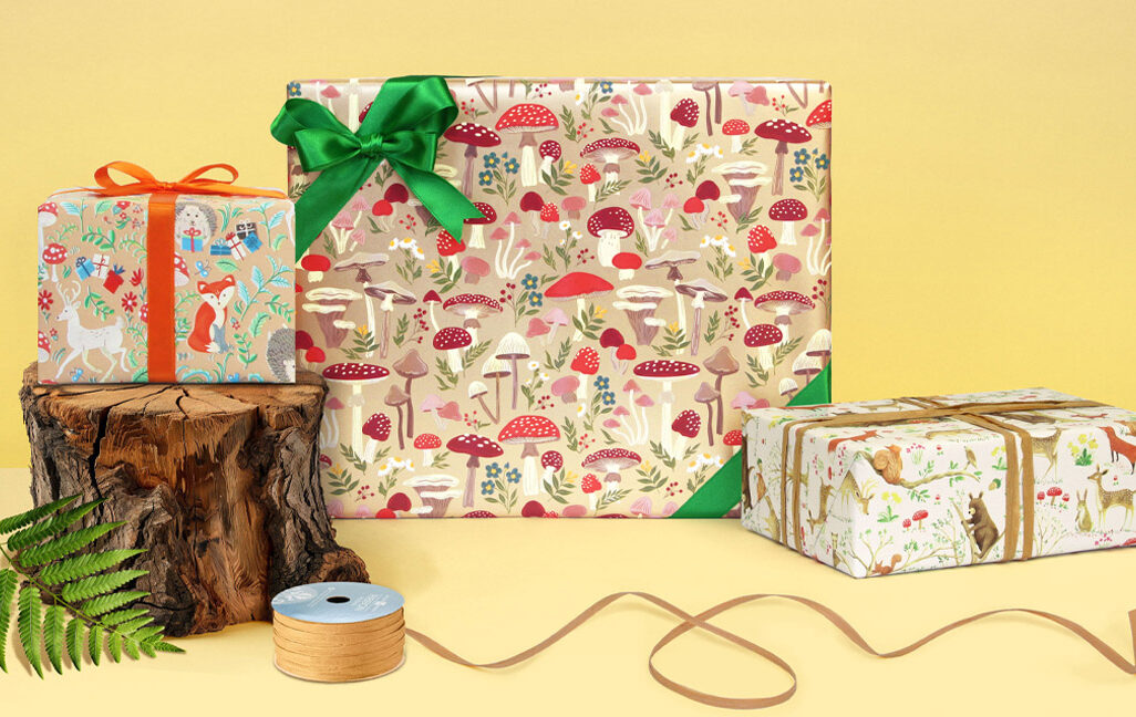 photo of gifts