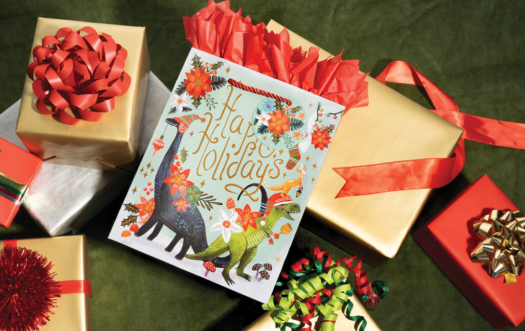 photo of gifts